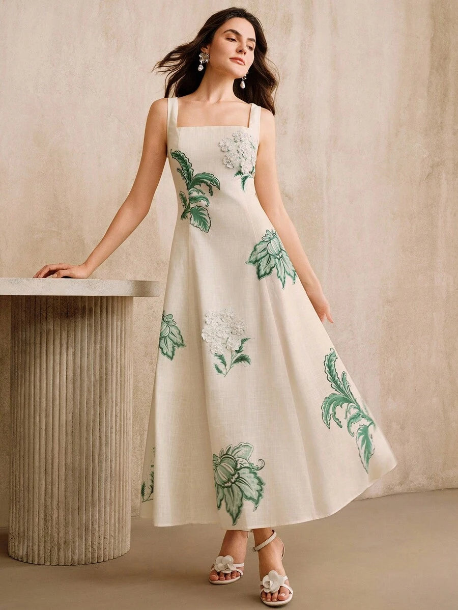 Vestido Liria