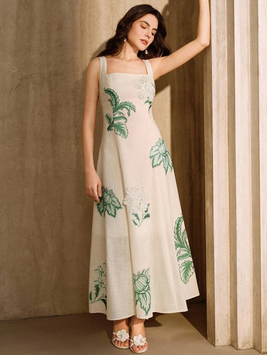 Vestido Liria
