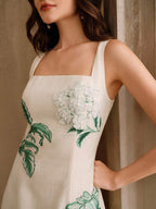 Vestido Liria