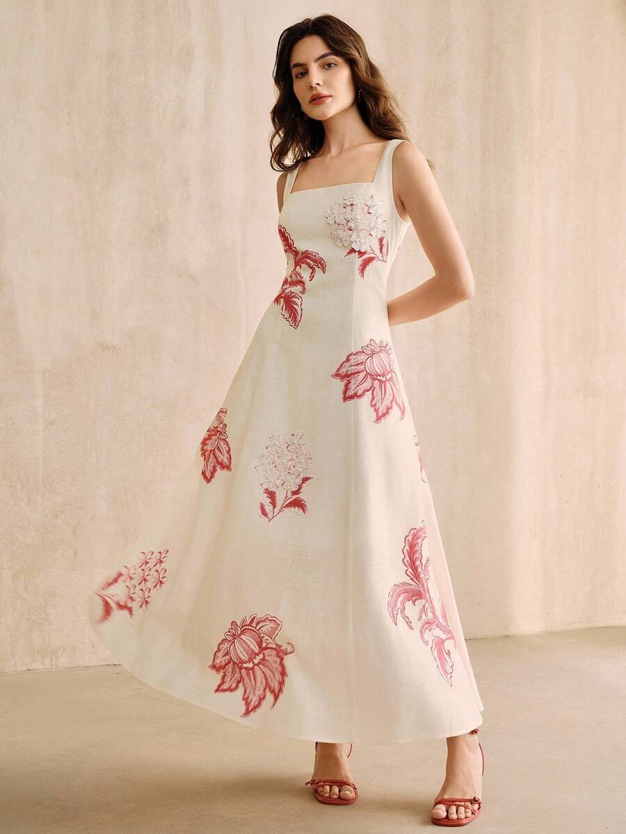 Vestido Liria
