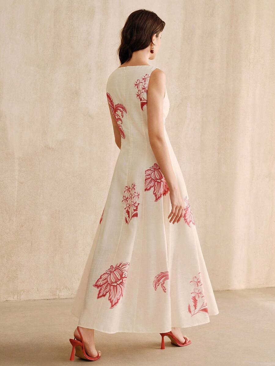 Vestido Liria