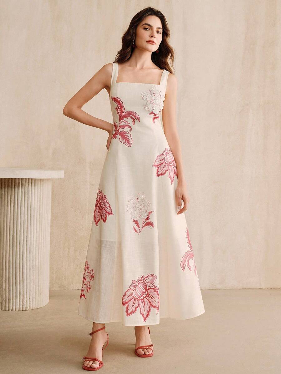Vestido Liria