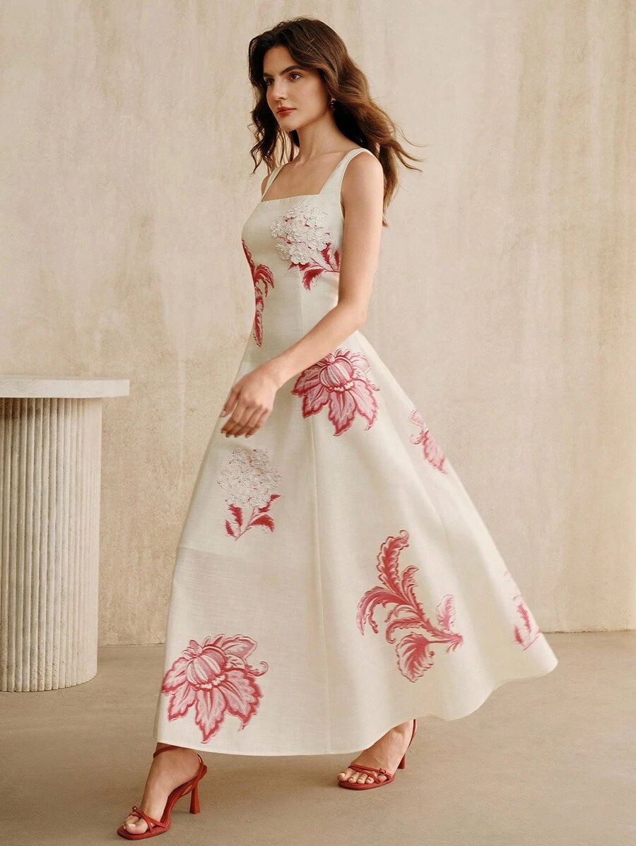 Vestido Liria