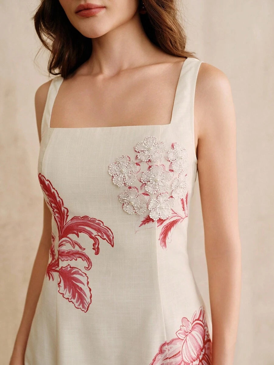 Vestido Liria