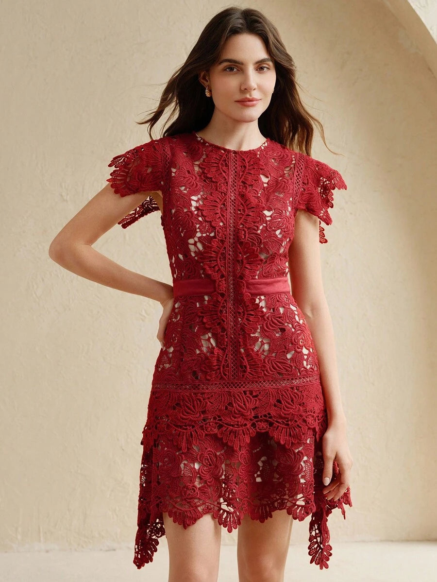 Vestido Estiva