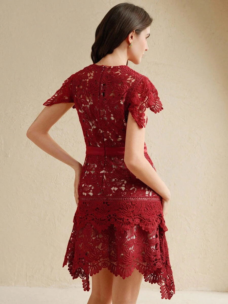 Vestido Estiva