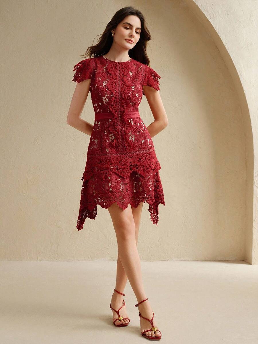 Vestido Estiva