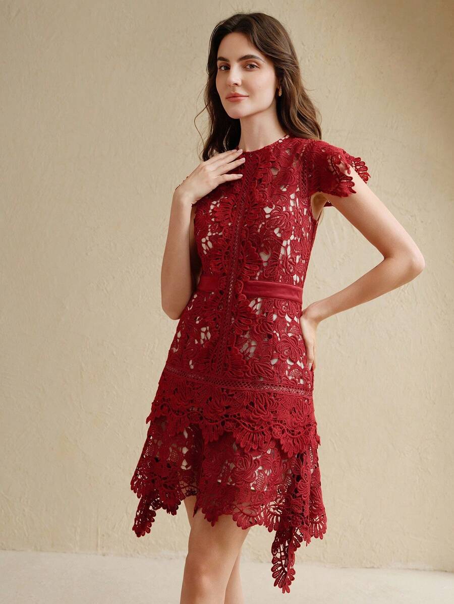 Vestido Estiva