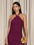 Vestido Estelar