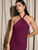 Vestido Estelar