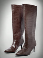 Bota Raiz Urbana