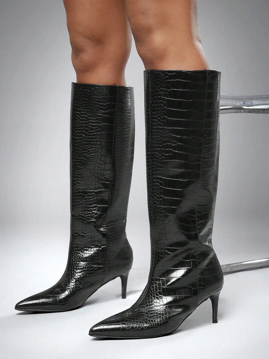 Bota Raiz Urbana