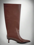 Bota Conforto Clássico