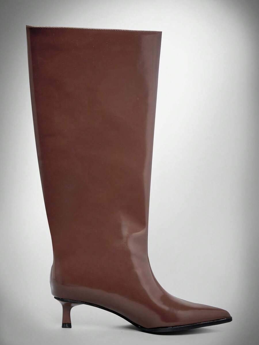 Bota Conforto Clássico
