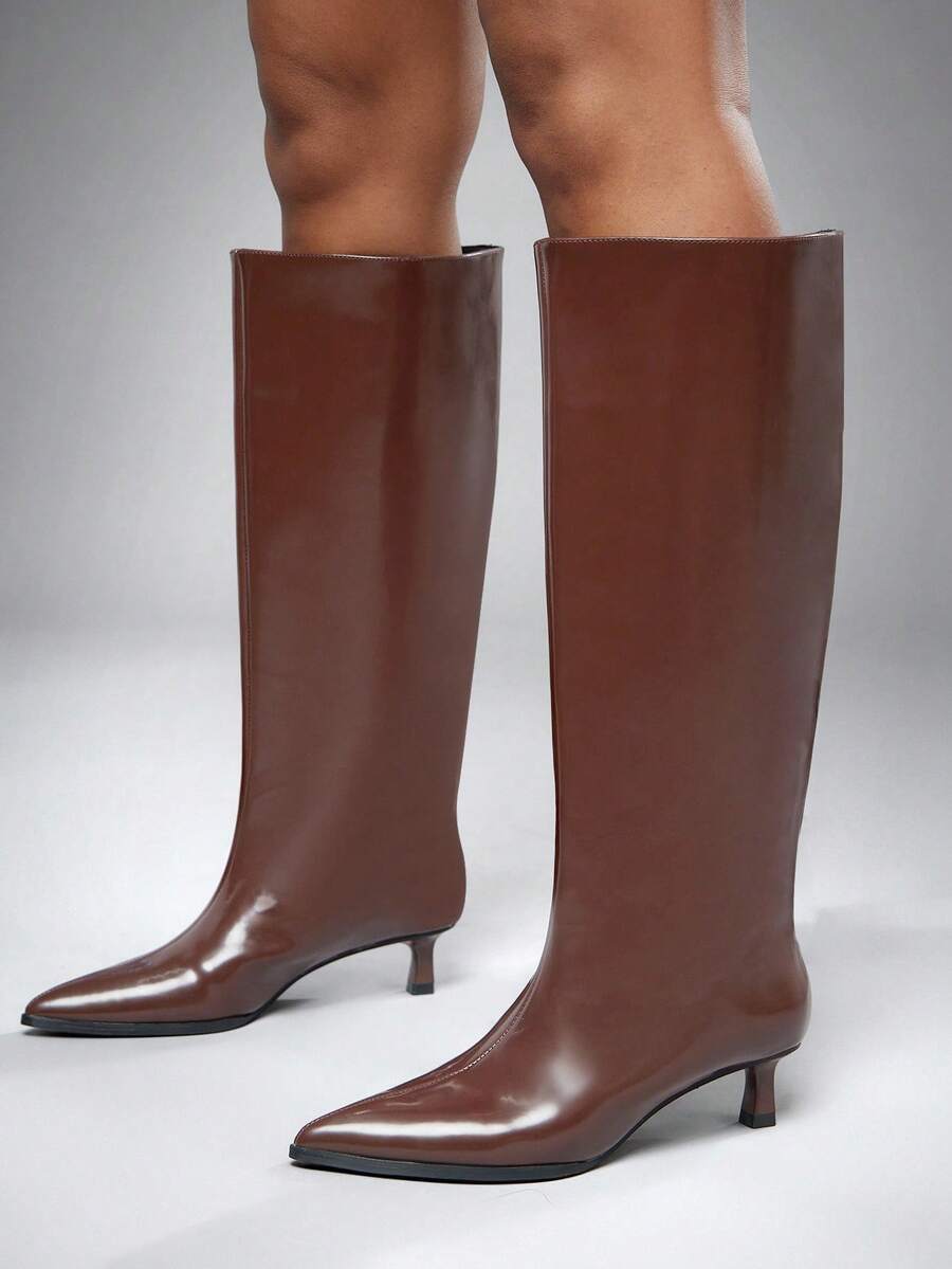 Bota Conforto Clássico