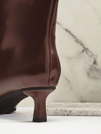 Bota Conforto Clássico