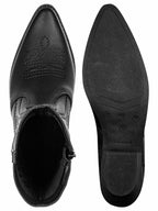 Bota Texana Vintage